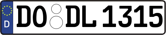 DO-DL1315