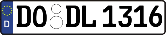 DO-DL1316