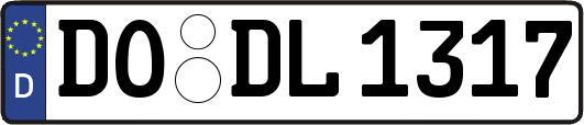 DO-DL1317