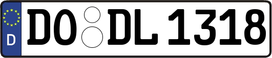 DO-DL1318
