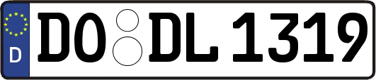 DO-DL1319