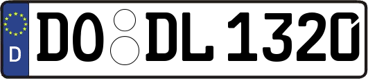 DO-DL1320