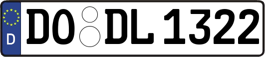 DO-DL1322