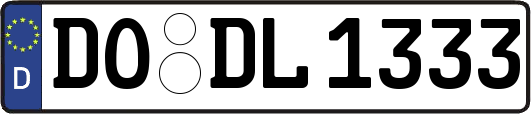 DO-DL1333