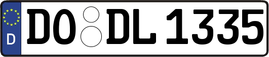 DO-DL1335