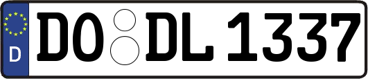 DO-DL1337