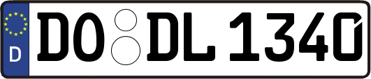 DO-DL1340