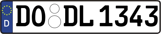 DO-DL1343