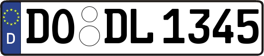 DO-DL1345