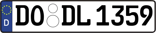 DO-DL1359