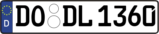DO-DL1360