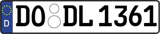 DO-DL1361