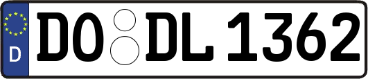 DO-DL1362