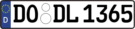 DO-DL1365