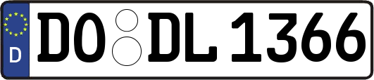 DO-DL1366