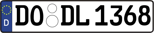 DO-DL1368