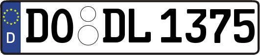DO-DL1375