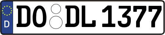 DO-DL1377