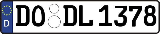 DO-DL1378