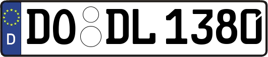 DO-DL1380