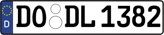 DO-DL1382