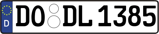 DO-DL1385