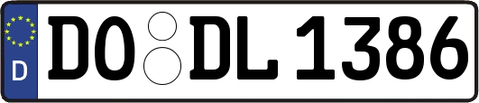DO-DL1386
