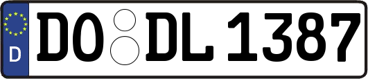 DO-DL1387