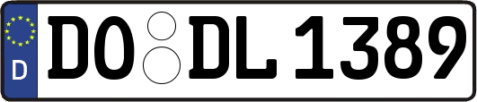 DO-DL1389