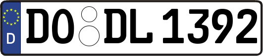 DO-DL1392
