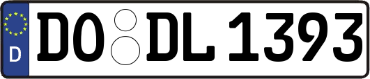 DO-DL1393
