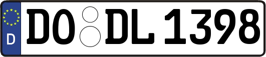 DO-DL1398