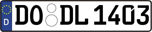 DO-DL1403