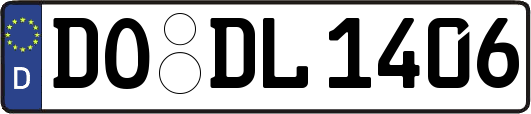 DO-DL1406