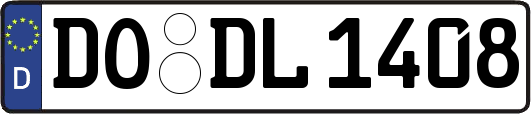 DO-DL1408