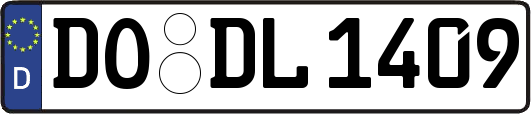 DO-DL1409