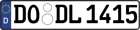 DO-DL1415