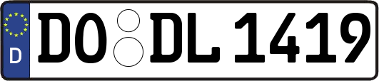 DO-DL1419