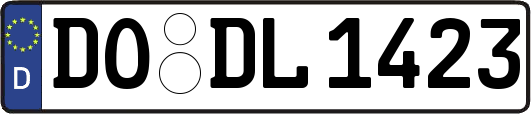 DO-DL1423