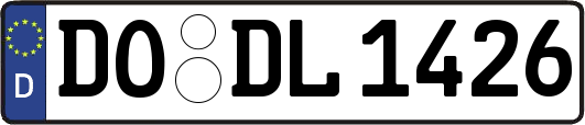 DO-DL1426