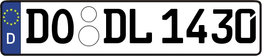 DO-DL1430