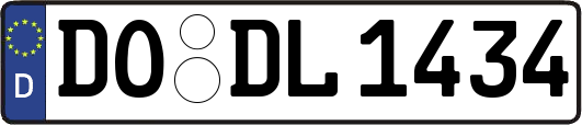 DO-DL1434