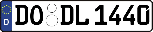DO-DL1440