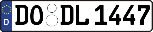 DO-DL1447