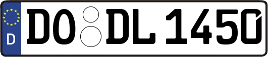 DO-DL1450