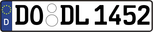 DO-DL1452