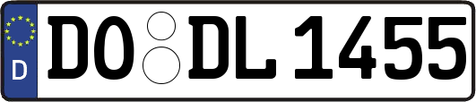 DO-DL1455