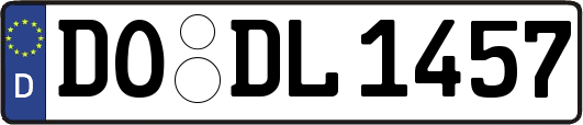 DO-DL1457
