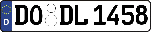 DO-DL1458