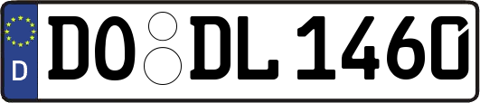 DO-DL1460